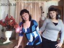 Фотография Рахимовой Айгуль