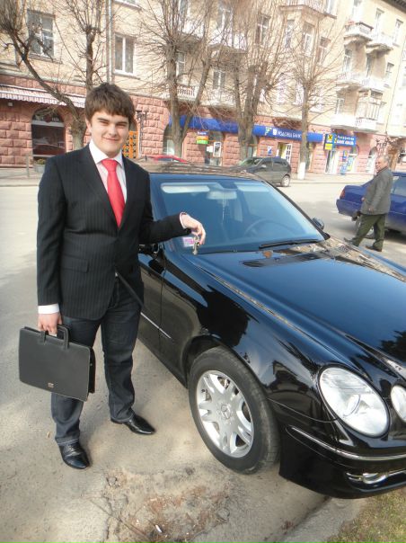 №33, Тарас Бойко, Луцк №33, Тарас Бойко, Луцк