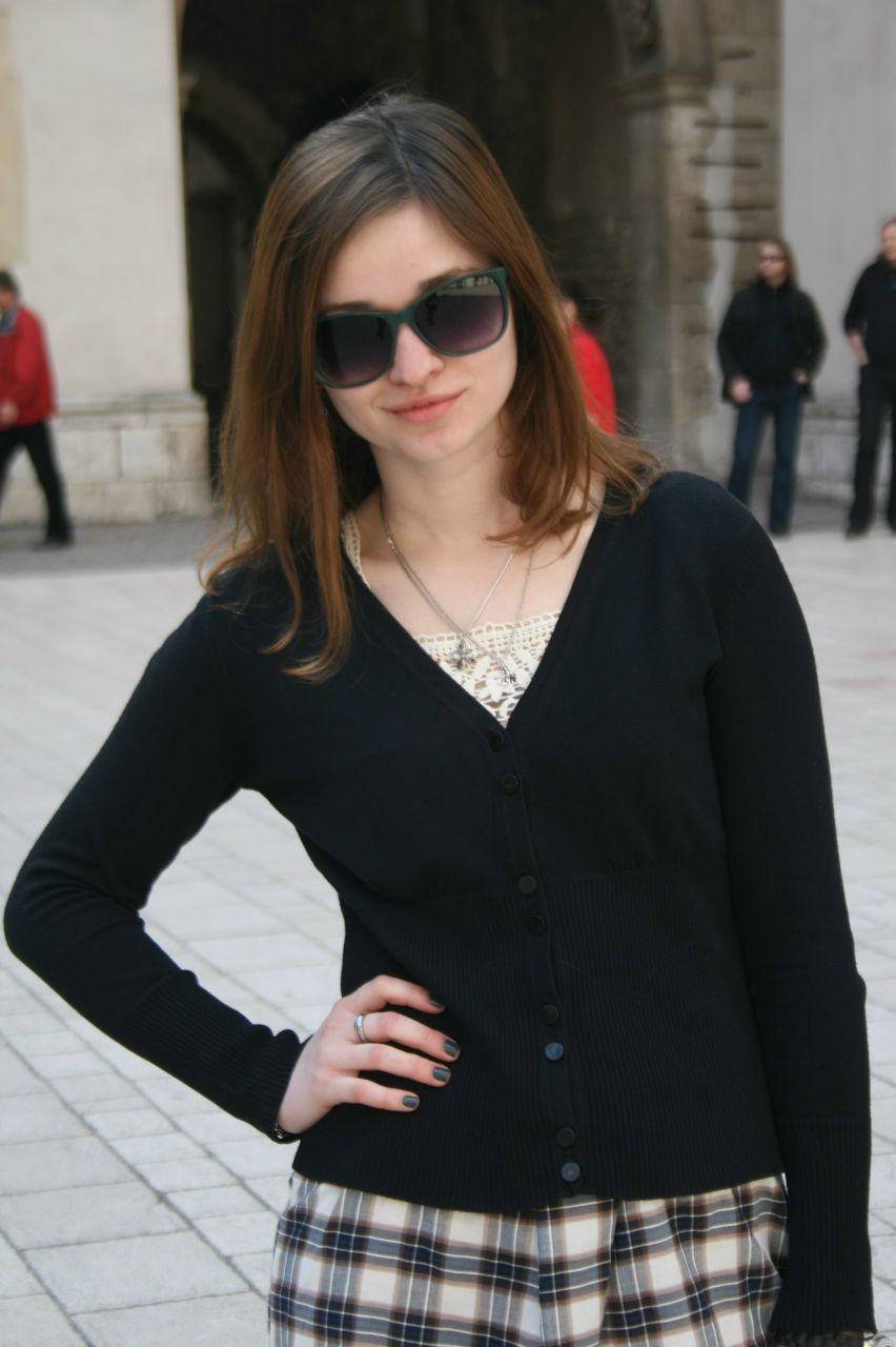 Юля Шевлякова | 