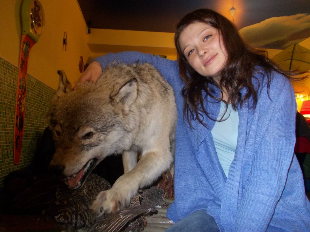 Ирина Филиппова | Мурманск