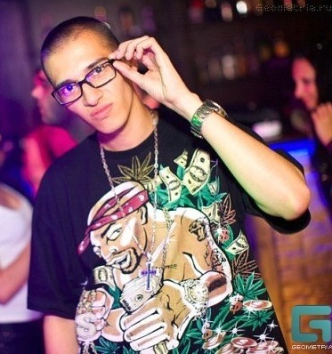 Βиктор Κузьмин фото профиля #2