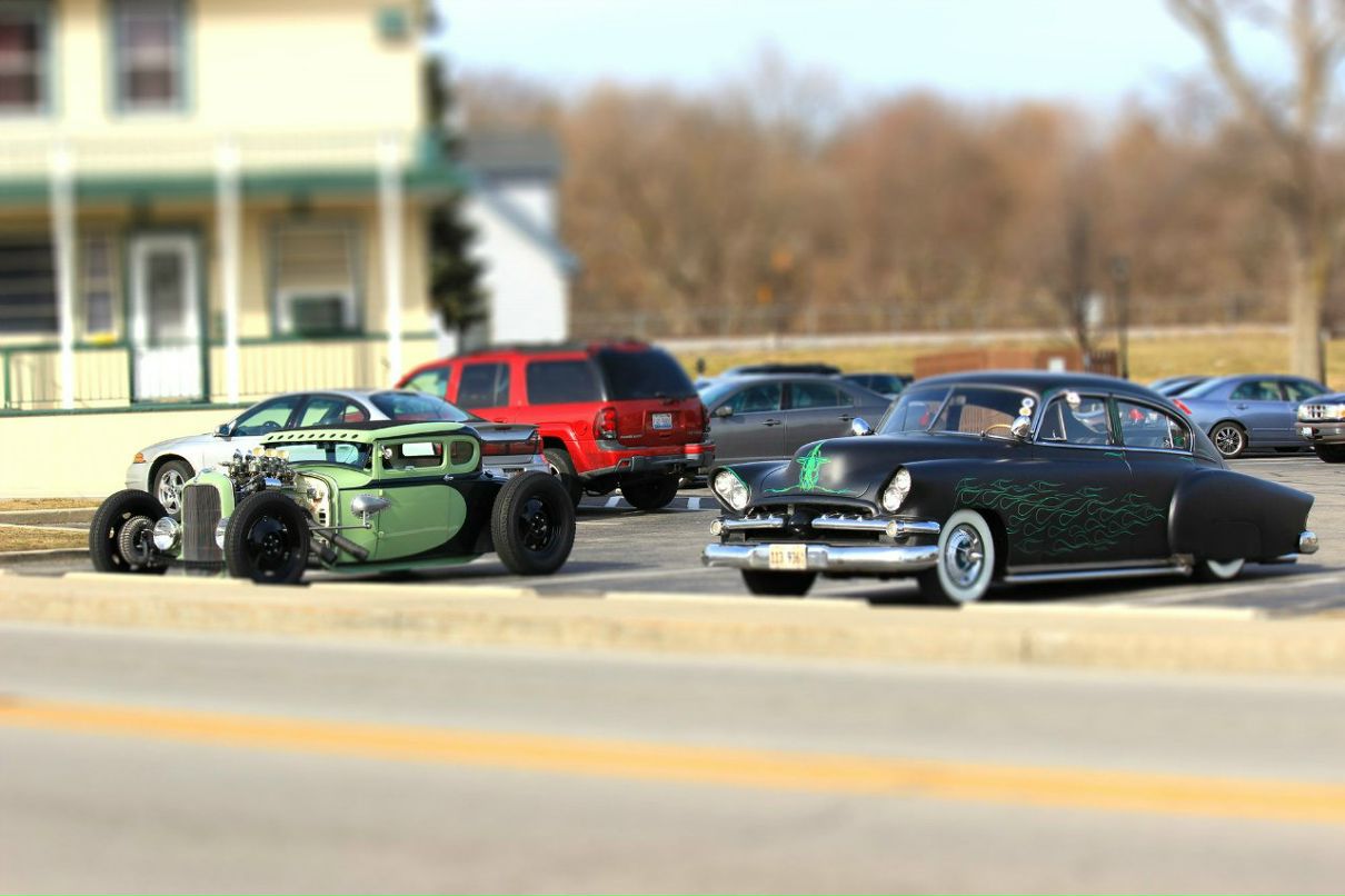 Олександр Голубенко Guetta | Умань