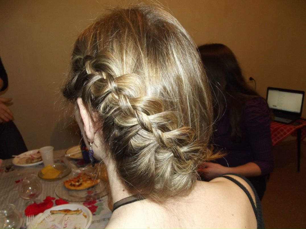 Екатерина Валуйская | Волгоград