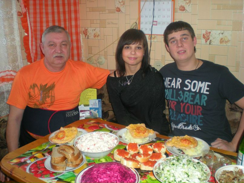 Виктор Ершов | Печора