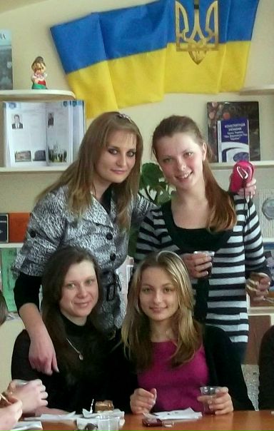 №75, Юлия Фесенко, 35 лет, Сумы №75, Юлия Фесенко, 35 лет, Сумы