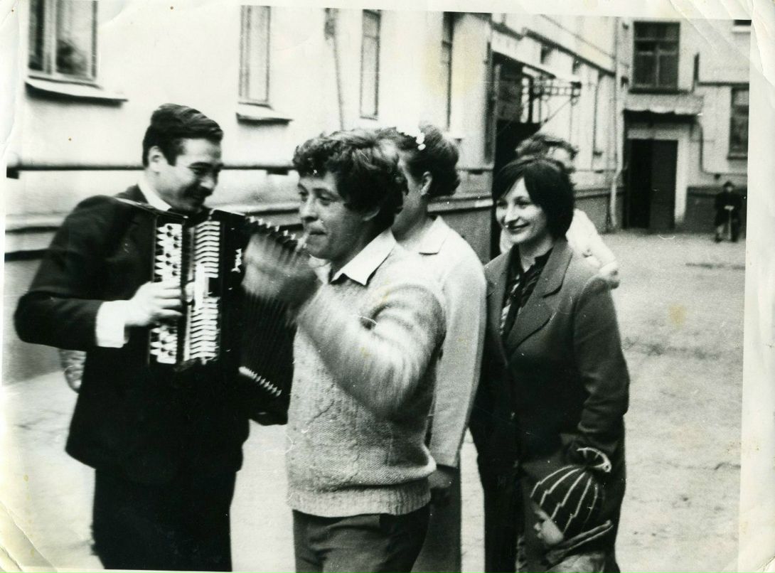 Сергей Майоров | Москва