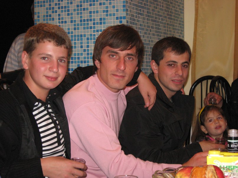 Эдуард Великонян | Сочи