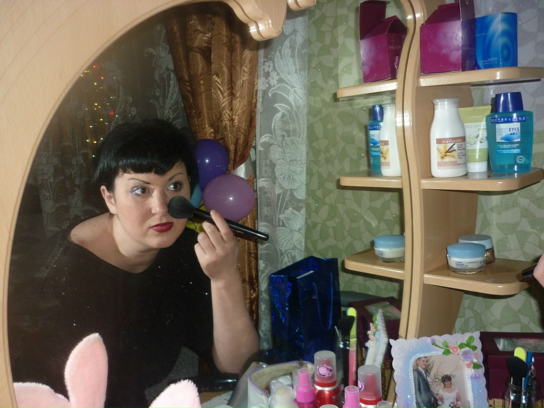 Ирина Кузнецова | Нижний Новгород