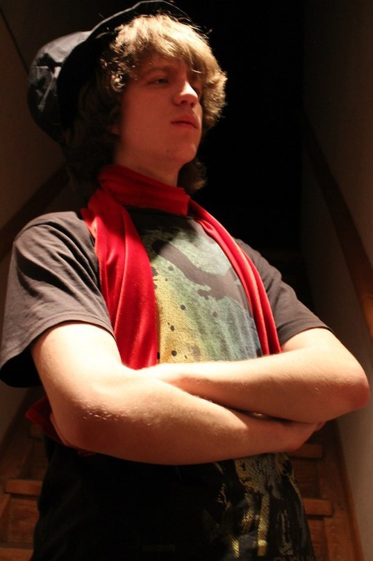 Артур Кувайцев [~|{uV@~]™ | Уфа