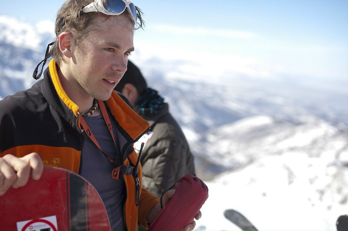 Dina Garrett | Алматы