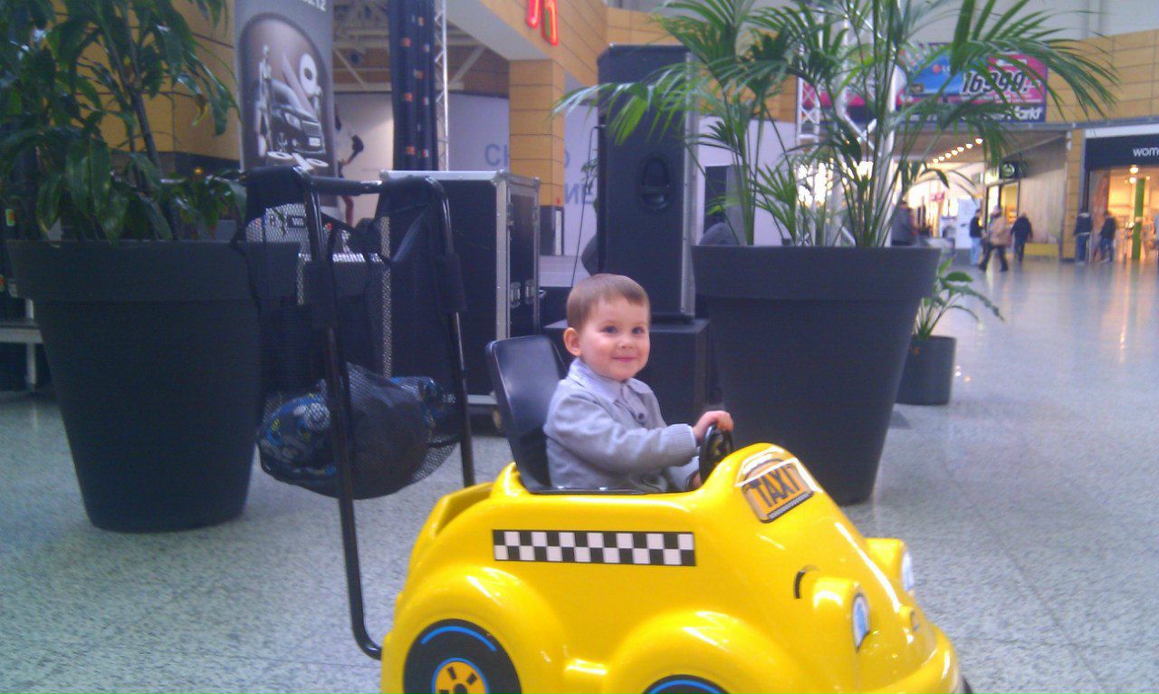 Надежда Касьянова | Санкт-Петербург