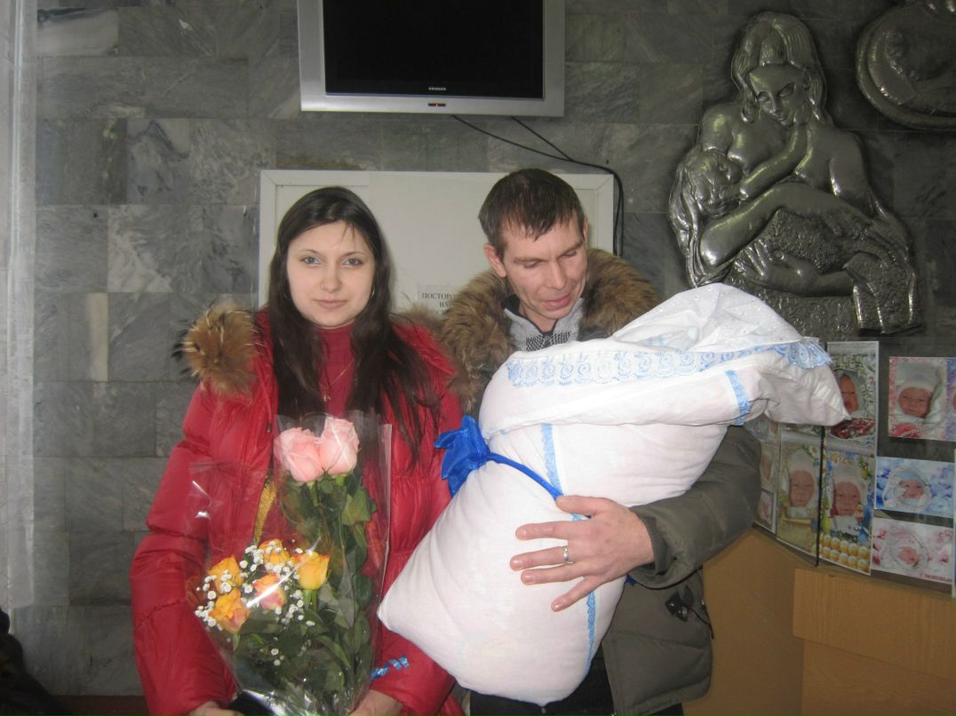 Александра Воробьёва | Новосибирск