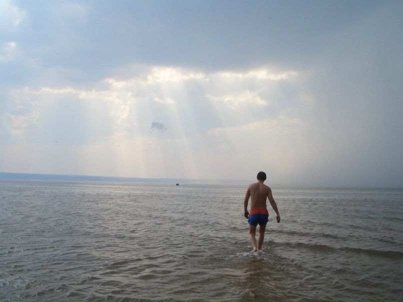 Петр Филонов | Москва