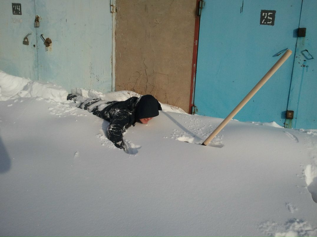 Дмитрий Свиридов | Астрахань