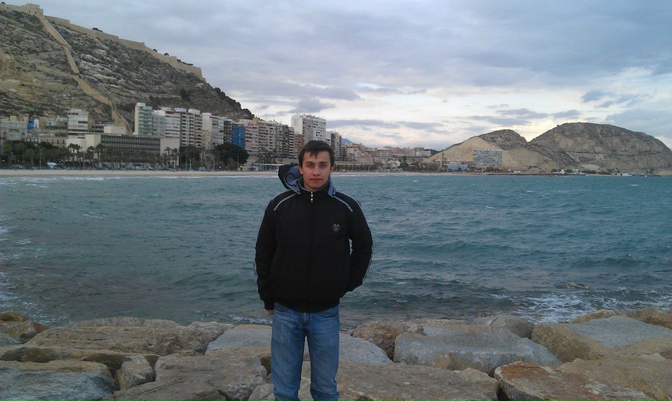 Евгений Зеленцов | Донецк