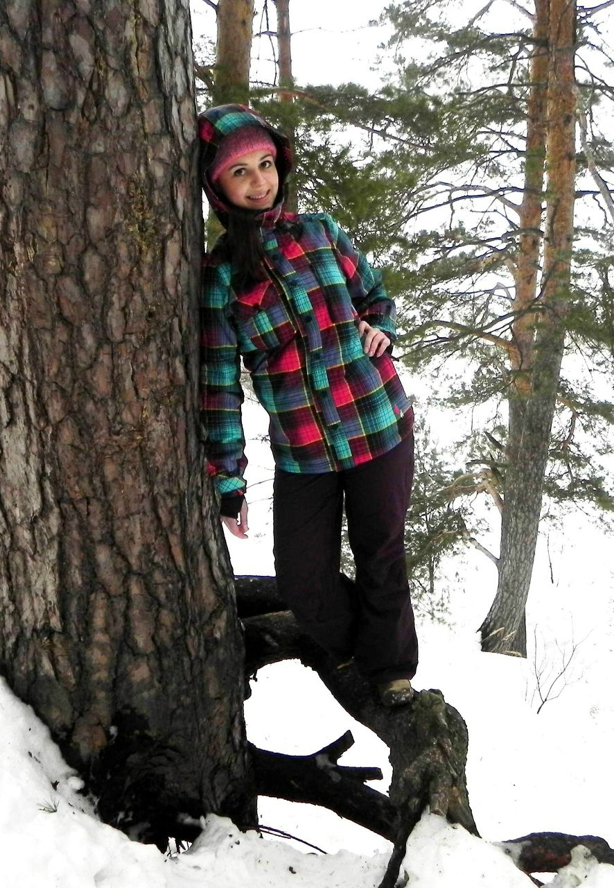 Галинка Дзыбинская | 