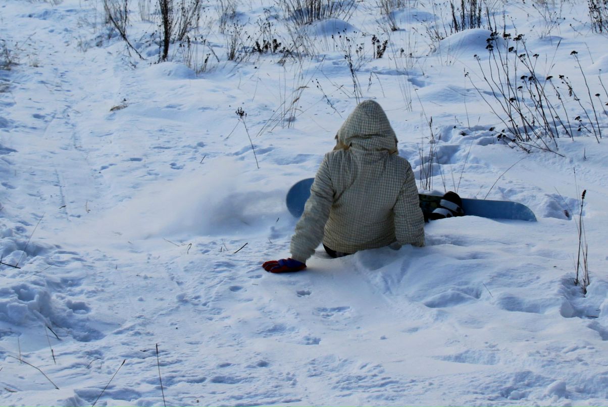 Анна Азманова | Москва