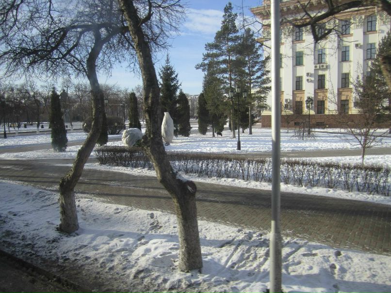 Ваня Федулов | Копейск