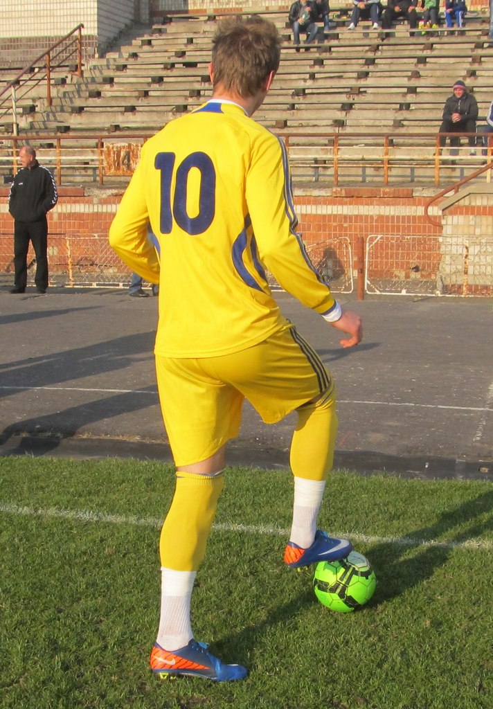 Александр Деребчинский | Киев