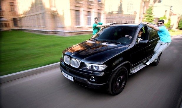 Илья Пчелкин | Москва