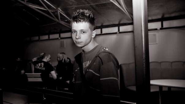 №25, Сергій Владіміров, 34 года, Червоноград №25, Сергій Владіміров, 34 года, Червоноград