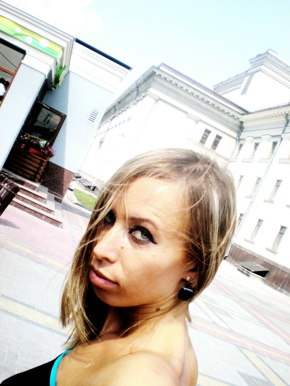 Людмила Фурсяк | Березно