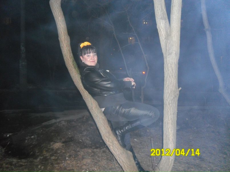 Карина Ридман | Балашиха