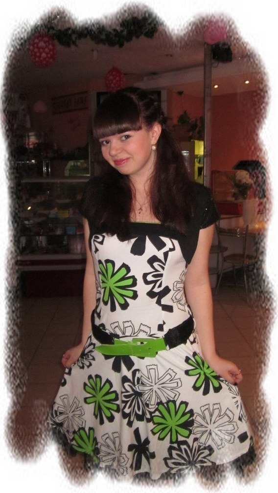 Елена Михеева | Тихвин