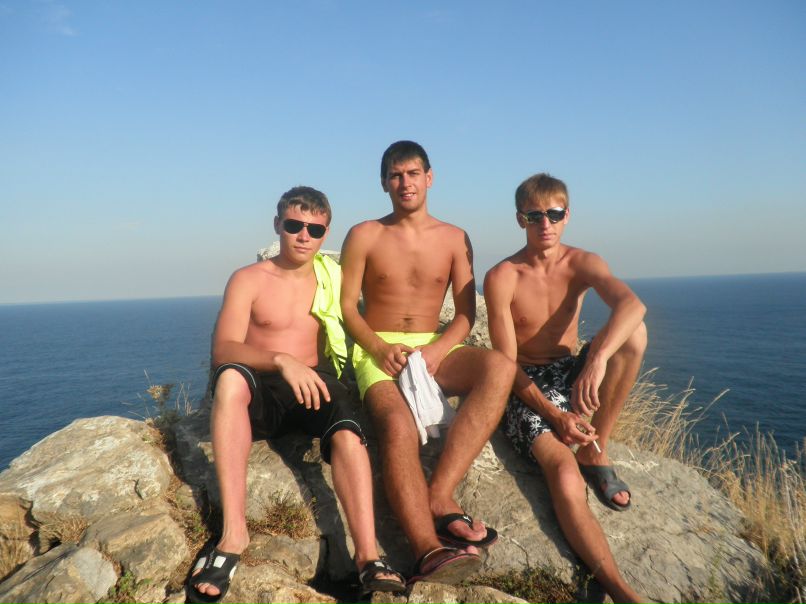 Руслан Даниловский | Каменское / Днепродзержинск