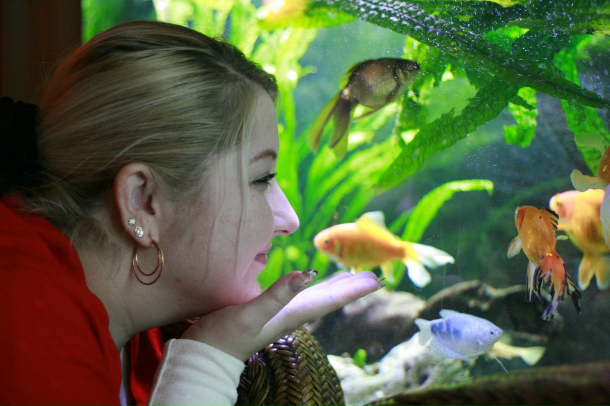 Машуня Томас-Царь | Евпатория