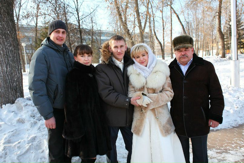 Динара Аселькина | Уфа