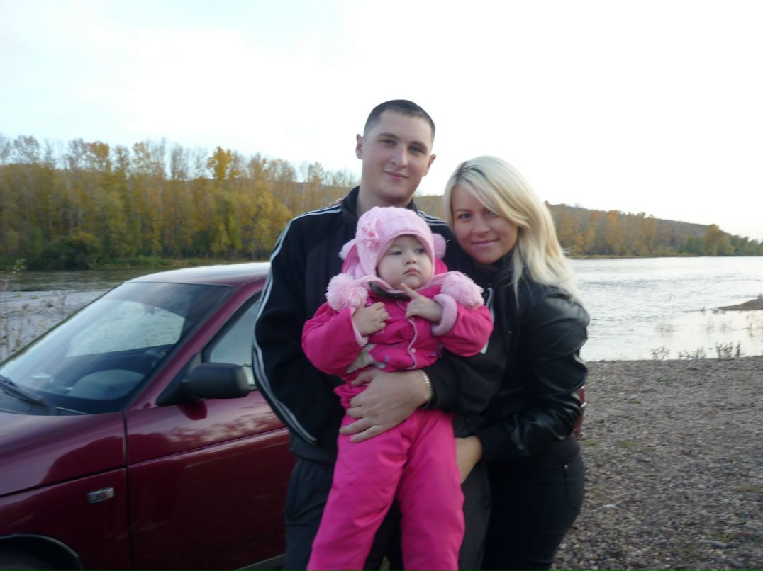 Паша Епифанов | Салават