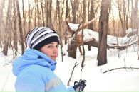 №22 Лена Ванина 25.11.1987: профиль, фото, статус - ВКонтакте