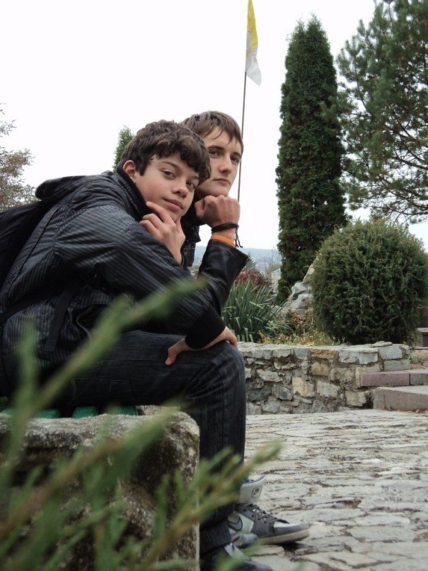 Саша Линник | Одесса