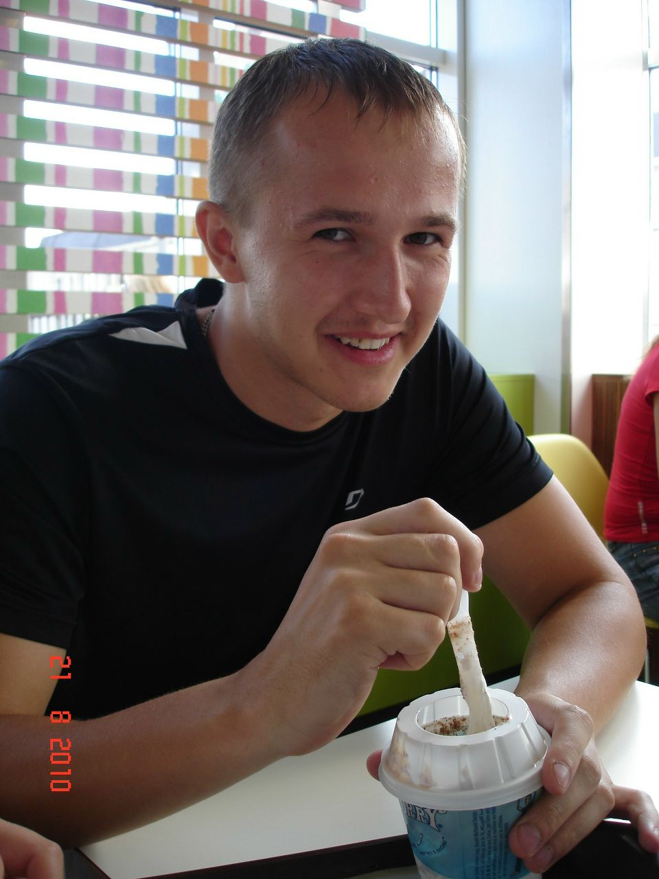 Сергей Крисюк Александрович | Санкт-Петербург