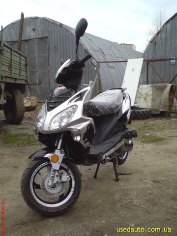 Ramses Харченко | Кодыма