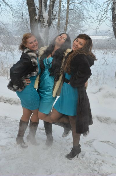 №107, Ксения Корнева, Кемерово №107, Ксения Корнева, Кемерово