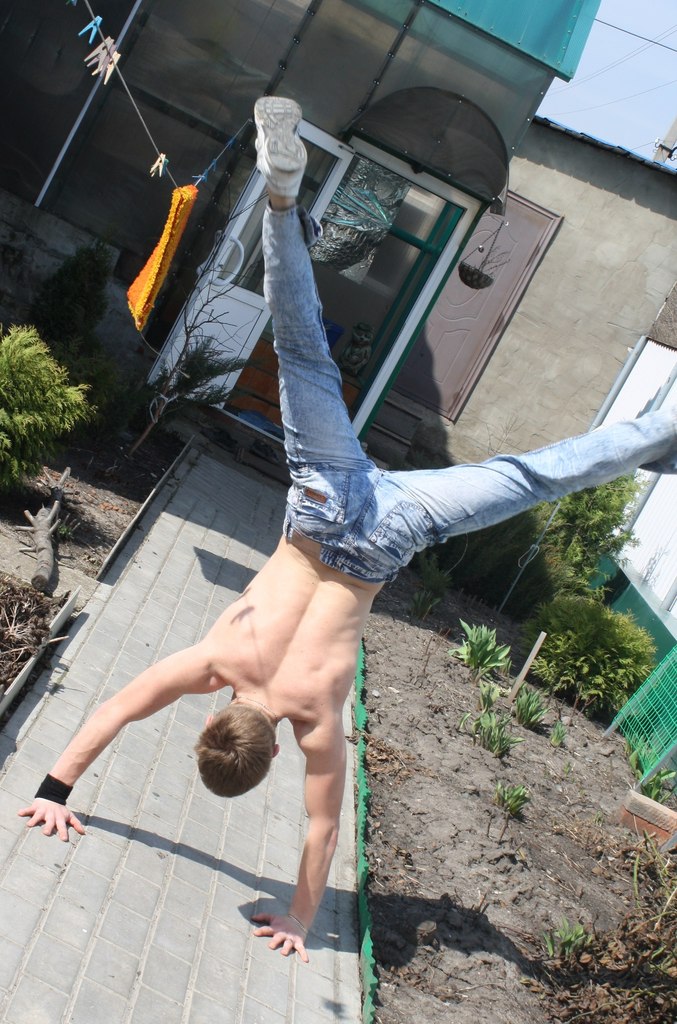 Юрий Алексеевич | Белгород