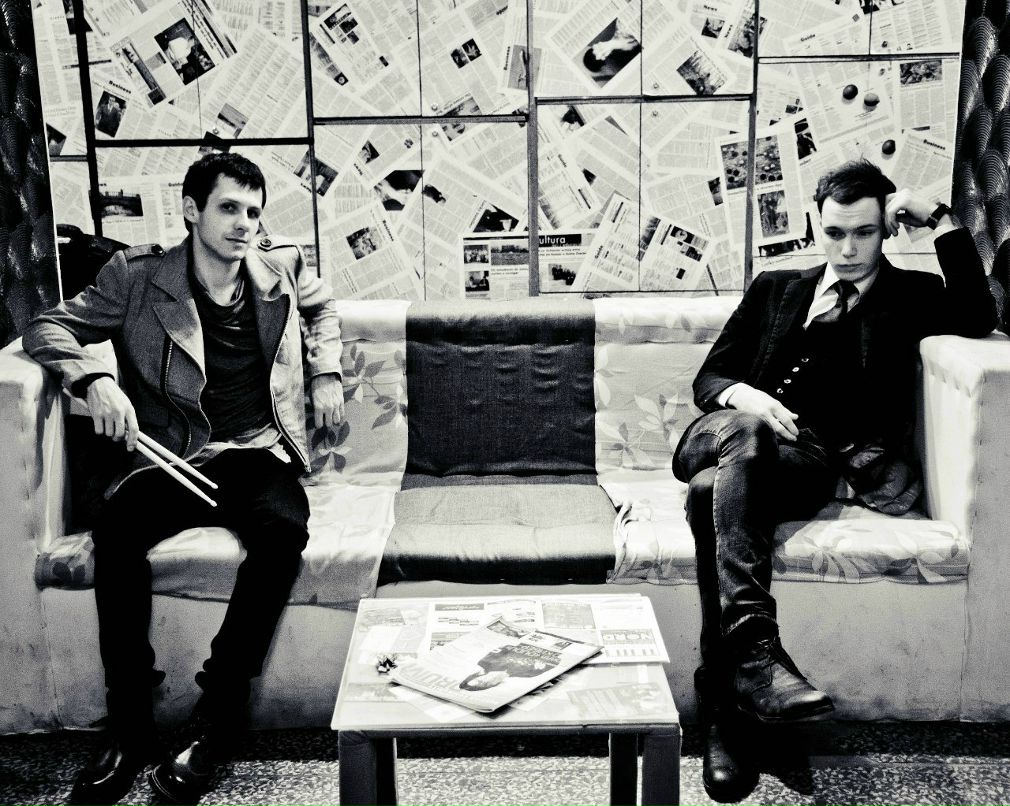 Лелик Боликович | Санкт-Петербург