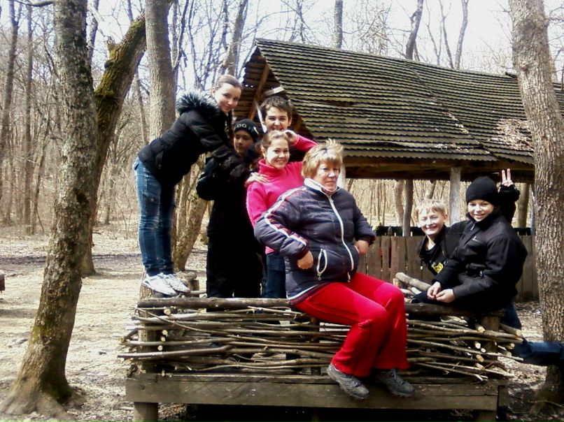 Марина Николаева | Симферополь