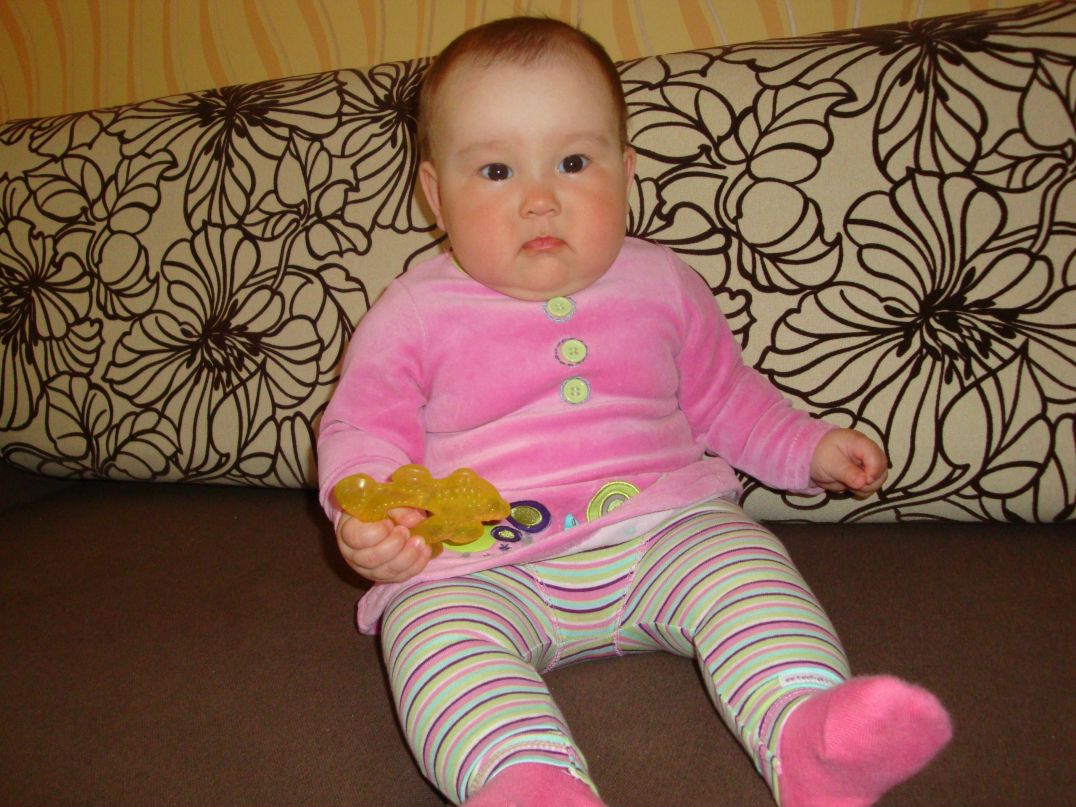 Анна Кажикумарова | Алматы