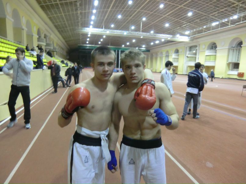 Павел Солод | Санкт-Петербург