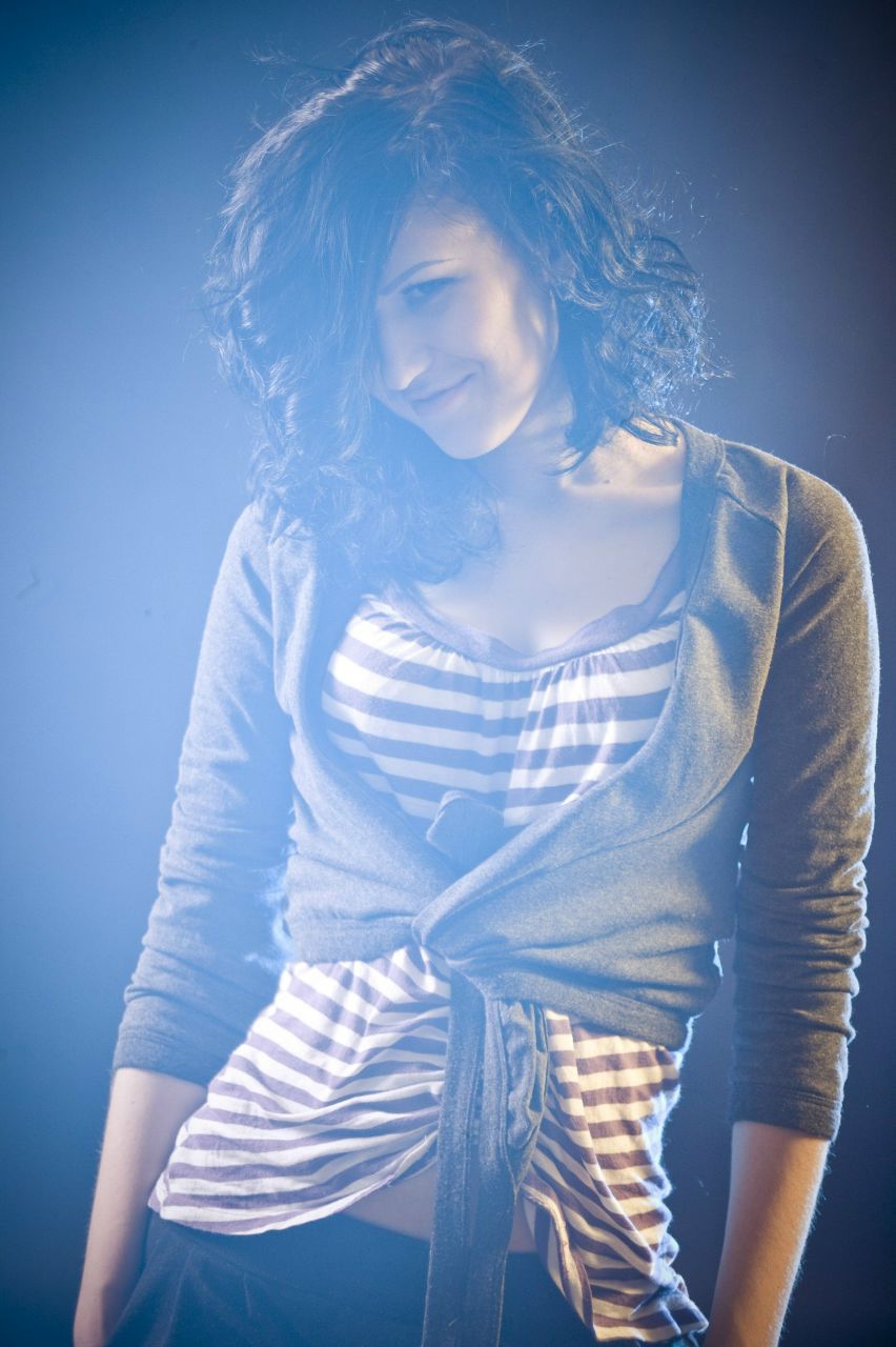 Натали Браду | Москва