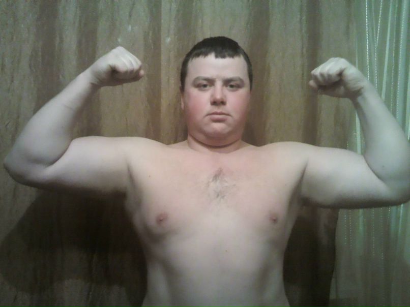 Сергей Галецкий | Смиловичи