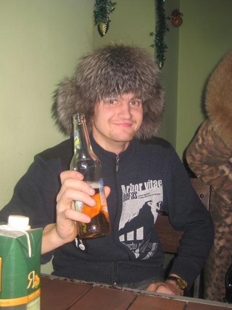 №34, Вячеслав Бойцов, 37 лет, Старая Русса №34, Вячеслав Бойцов, 37 лет, Старая Русса