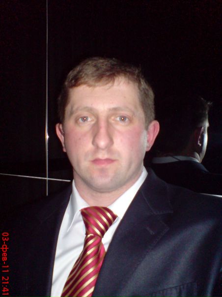 №12, Мирослав Шпак, Киев №12, Мирослав Шпак, Киев