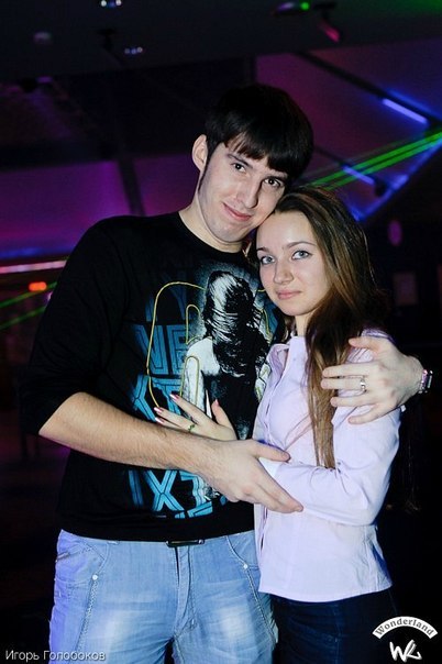 Анна Аулова | Геленджик