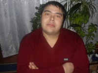 Александр Нелюбин