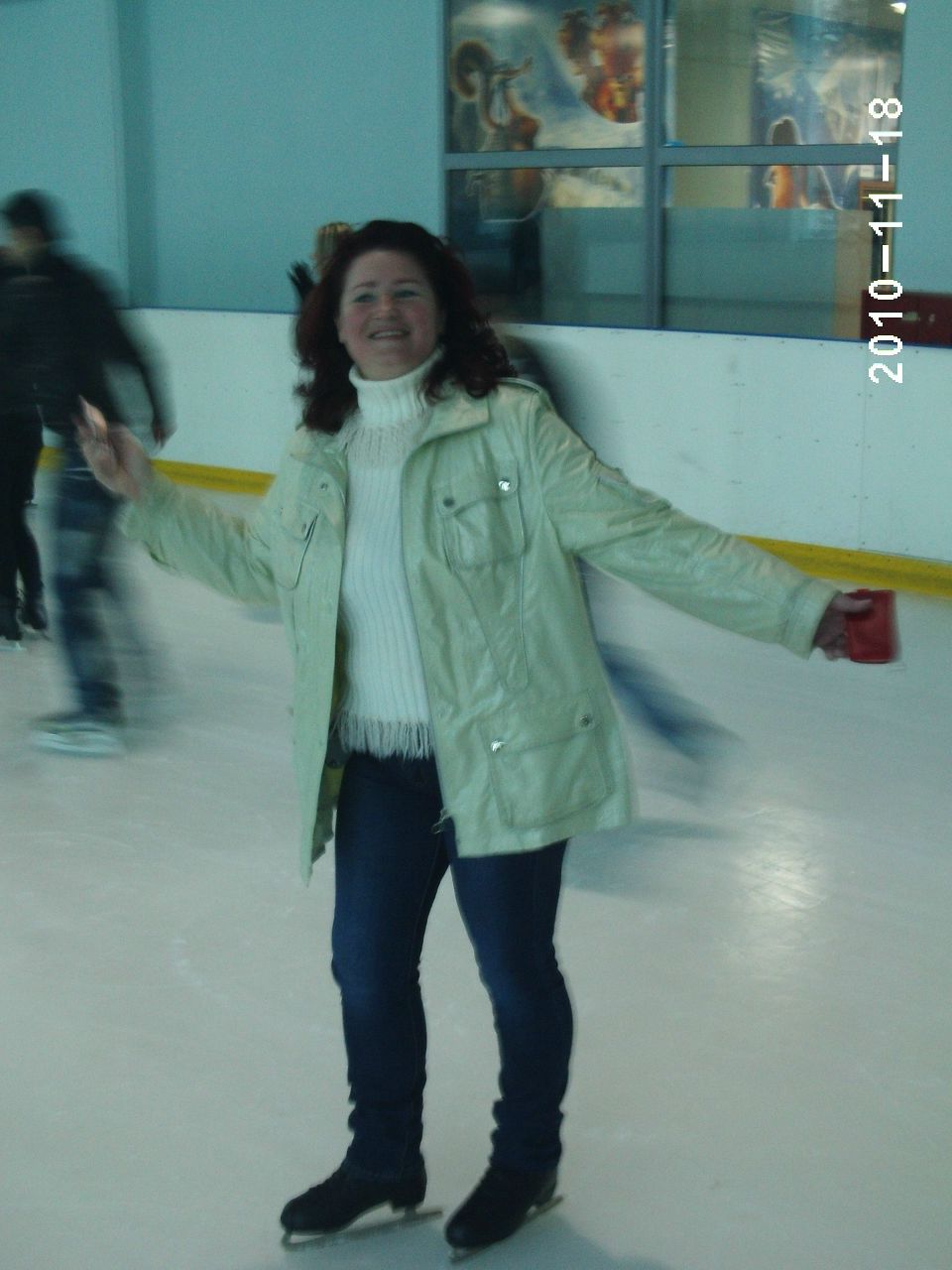 Olga Ochneva | Beirut