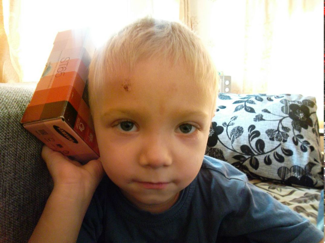 Сергей Радченко | 